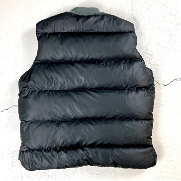 Puffer Vest ( Down/ Feathers) - Picture 5 of 5